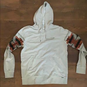 On The Byas Sweater!